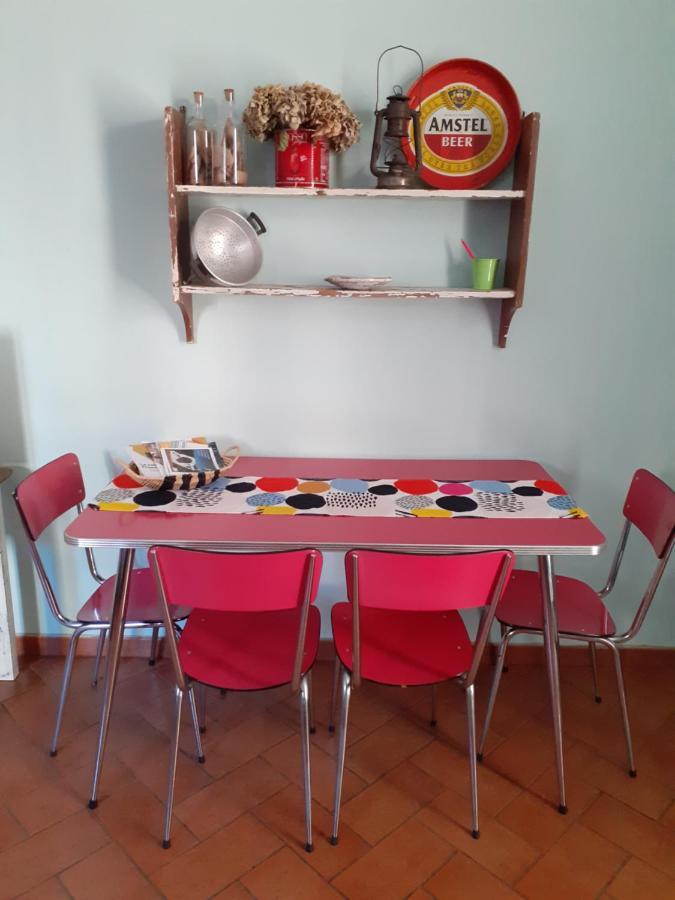 Apartmán La Casa Sulla Vecchia Riva Ferrara Exteriér fotografie