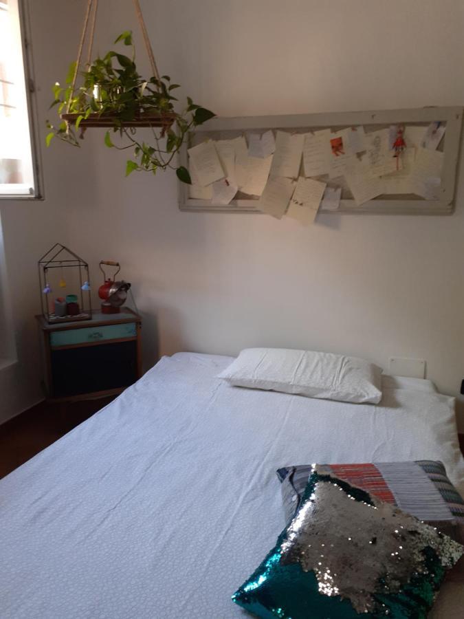 Apartmán La Casa Sulla Vecchia Riva Ferrara Exteriér fotografie